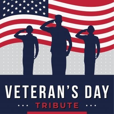 Veteran's Day Tribute
