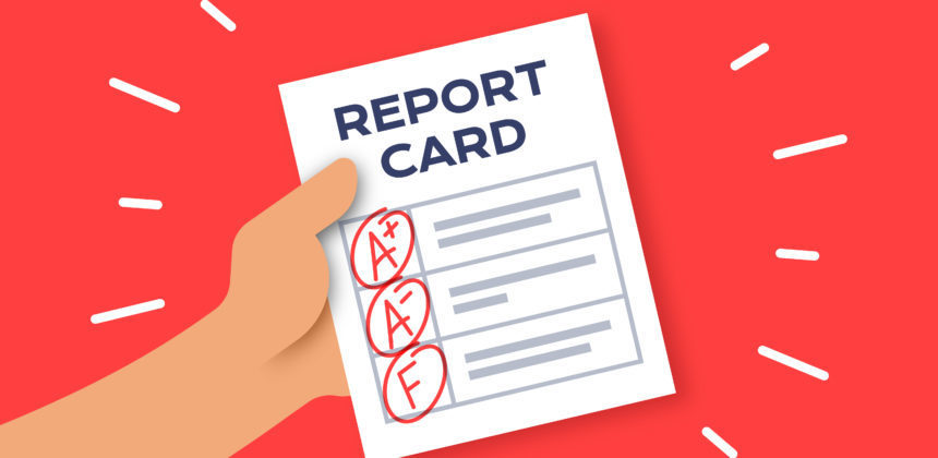 Report Card