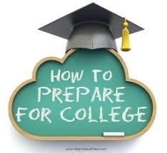 Prepare College